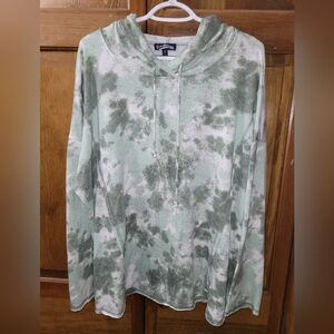 Freshman Hooded Pullover~